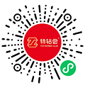 小程序二维码